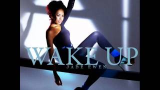 Jade Ewen - Wake Up