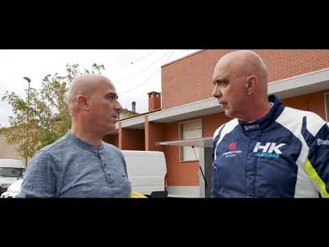 43° Rally Trofeo Maremma   Cavalieri   Guerretti