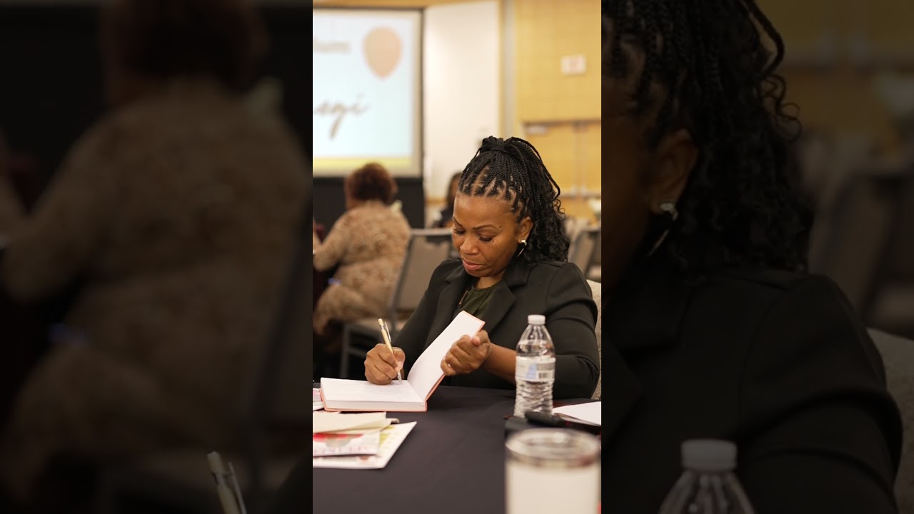 Promotional video thumbnail 5 for Dr. Timogi Jackson