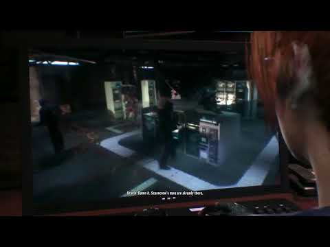 Batman Arkham Knight Playthrough Pt. 27