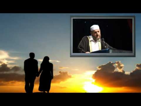 Edukata e gruas ndaj burrit - Dr. Shefqet Krasniqi