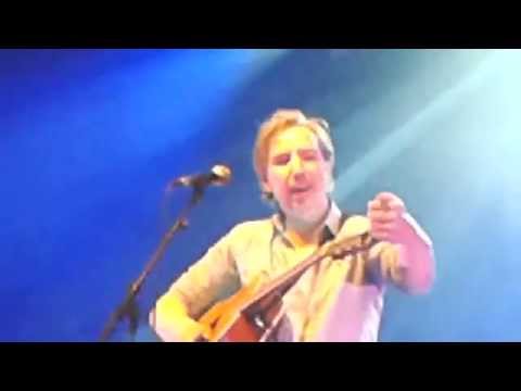 Olli Schulz live @ Nordlicht Festival Ansage + und dann schlägt dein Herz