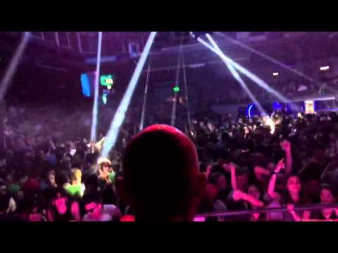 Sam Paganini Plays MdS & Gymmy j "Symetrix" @ Gap (Mar Del Plata,Argentina) 15.08.15