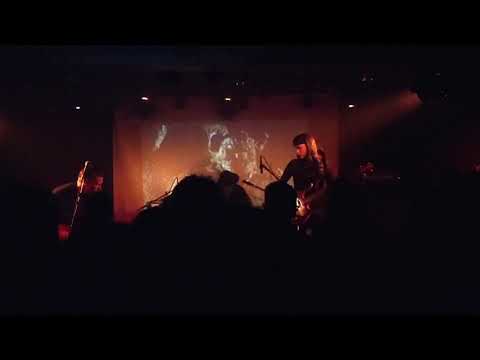Messer Chups - Children of Popcorn (live 07/12/2019)