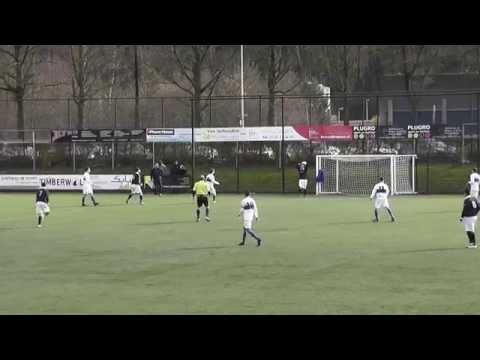 21/02/2015 MOC´17 B1 - Spartaan B1, 1e helft