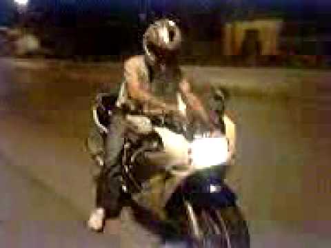 dule savic krusevac suzuki GSX-r 750 2009"