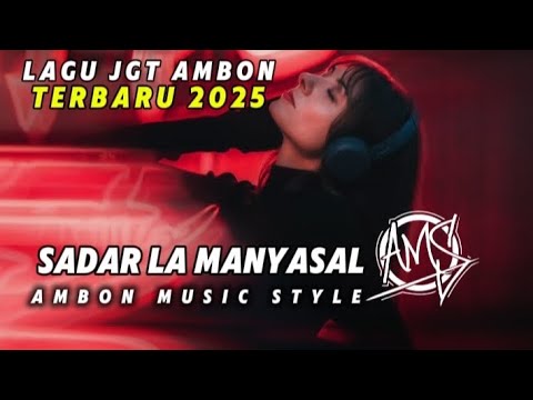 LAGU JOGET AMBON - (SADAR LA MANYASAL) - COVER REMIX _ ALVIMES 02 SOUND SYSTEM