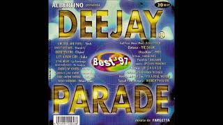 Deejay Parade Best '97