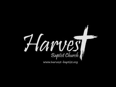 Worship Service (2019-09-22 PM)