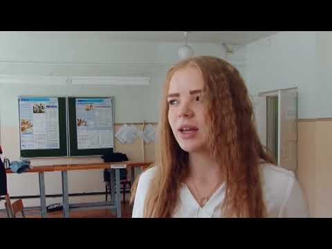 Выпускники о ЕГЭ - 2018 (2)