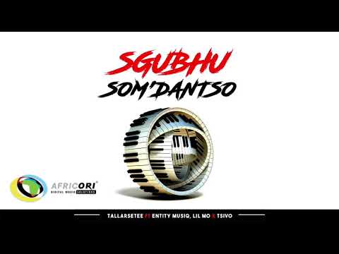 Tallarsetee - Isghubu Som'Dansto [Feat. Entity MusiQ, Lil Mo & Tsivo] (Official Audio)