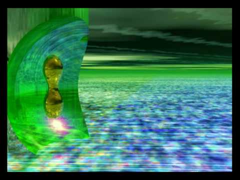 Balubish - Flying Under Radar (PsyTrance/Rave/Goa) 2009