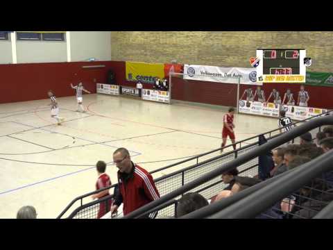 CUP DER BESTEN 2015:  FSV Adenbüttel Rehten   TSV Hillerse