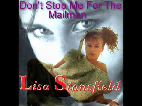 Don't Stop Me For The Mailman video thumbnail