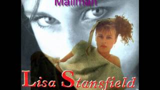 Lisa Stansfield Don't Stop Me For The Mailman