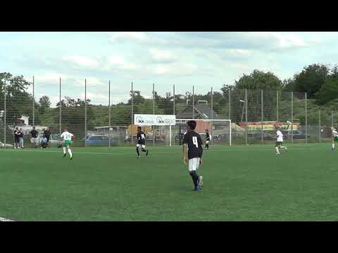 Post SV U11 versus Lepa Black (FIN) - 9.6.2019 (15:04 min)