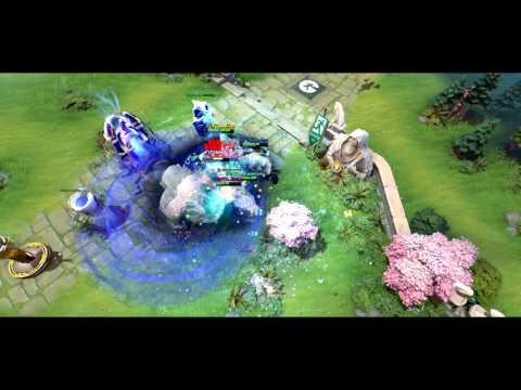 PENTA vs ELEMENTS | Highlight | Prodota Cup #16