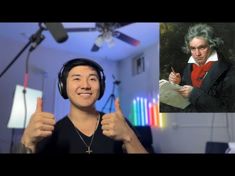 Beethoven's 5th Symphony Remix Competition! ($100 first prize, $50 second prize) - COMMUNITY EVENT