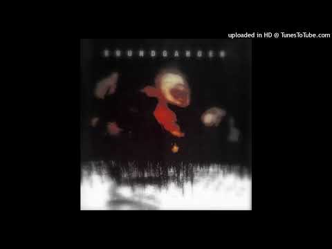 AGGRO1 - Soundgarden - 4th Of July x twentythree - GLASS TEETH