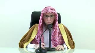 كلمة:  الدعاء في #رمضان  |  الشيخ أ.د يوسف الشبل  |  يوم ١٤٤٣/٩/٤ image