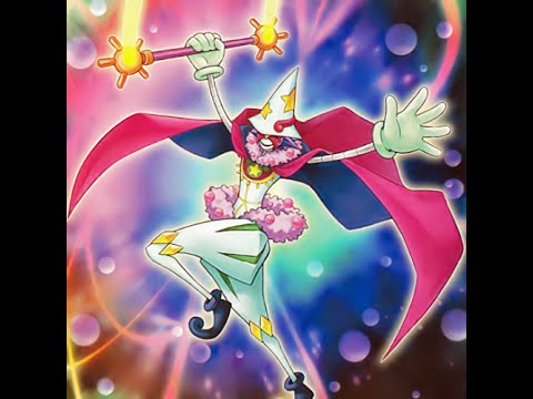 Yu-Gi-Oh! Majespecter Performage Deck Profile November 2015 Format (MajeMage)