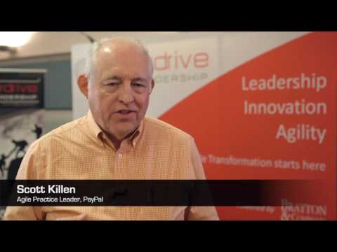 AgileCamp Silicon Valley 2016 Wrap Up