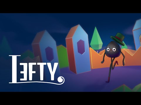 Announcement Trailer