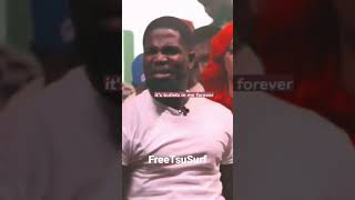 BRB &quot; TSU SURF VS JOHN JOHN DA DON &quot; battlerap barz #tsusurf #tsu#surf #urltv #battlerap #arsonal