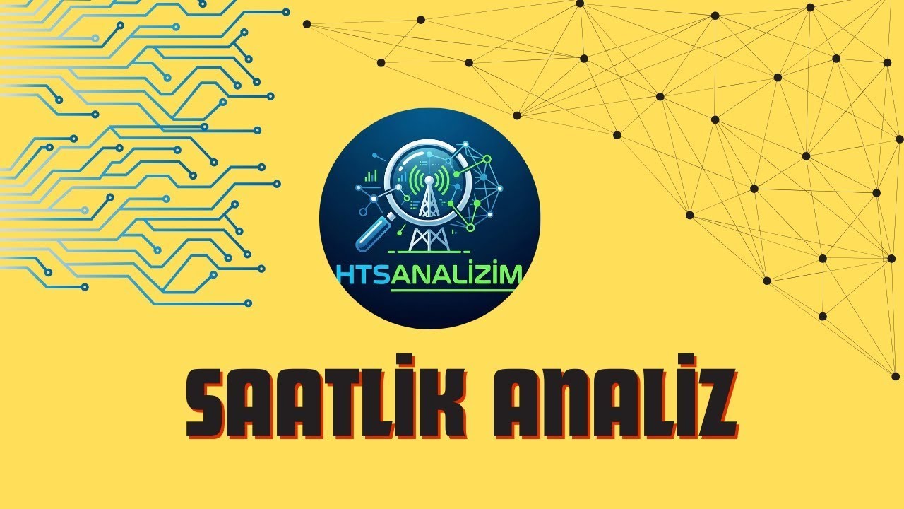 Saatlik Analiz