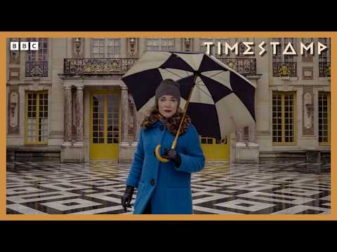 Incredible Moments From Lucy Worsley’s Bbc History Documentaries | Bbc Timestamp