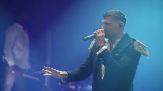 for KING &amp; COUNTRY - God Only Knows | Wonderjam 2018, Toronto, ON