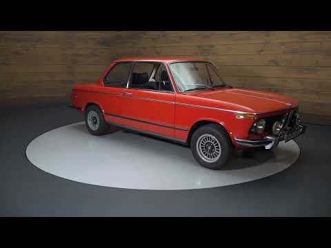 1974 BMW Coupe (CC-1885884) for sale in Waalwijk, Noord-Brabant