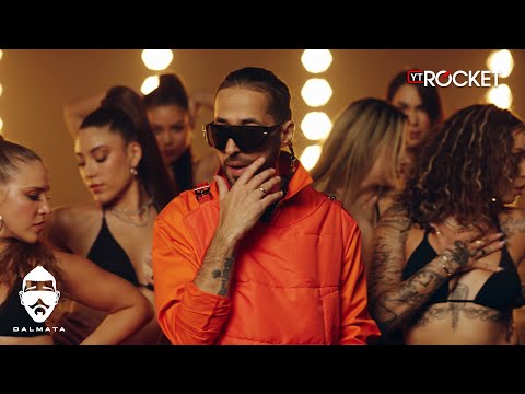 Loba - Dalmata | Vídeo Oficial