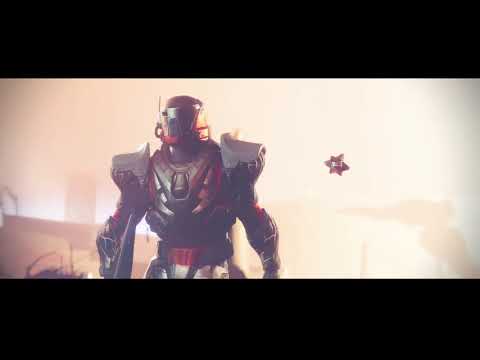 Destiny 2: Ghost Is Angry At Guardian