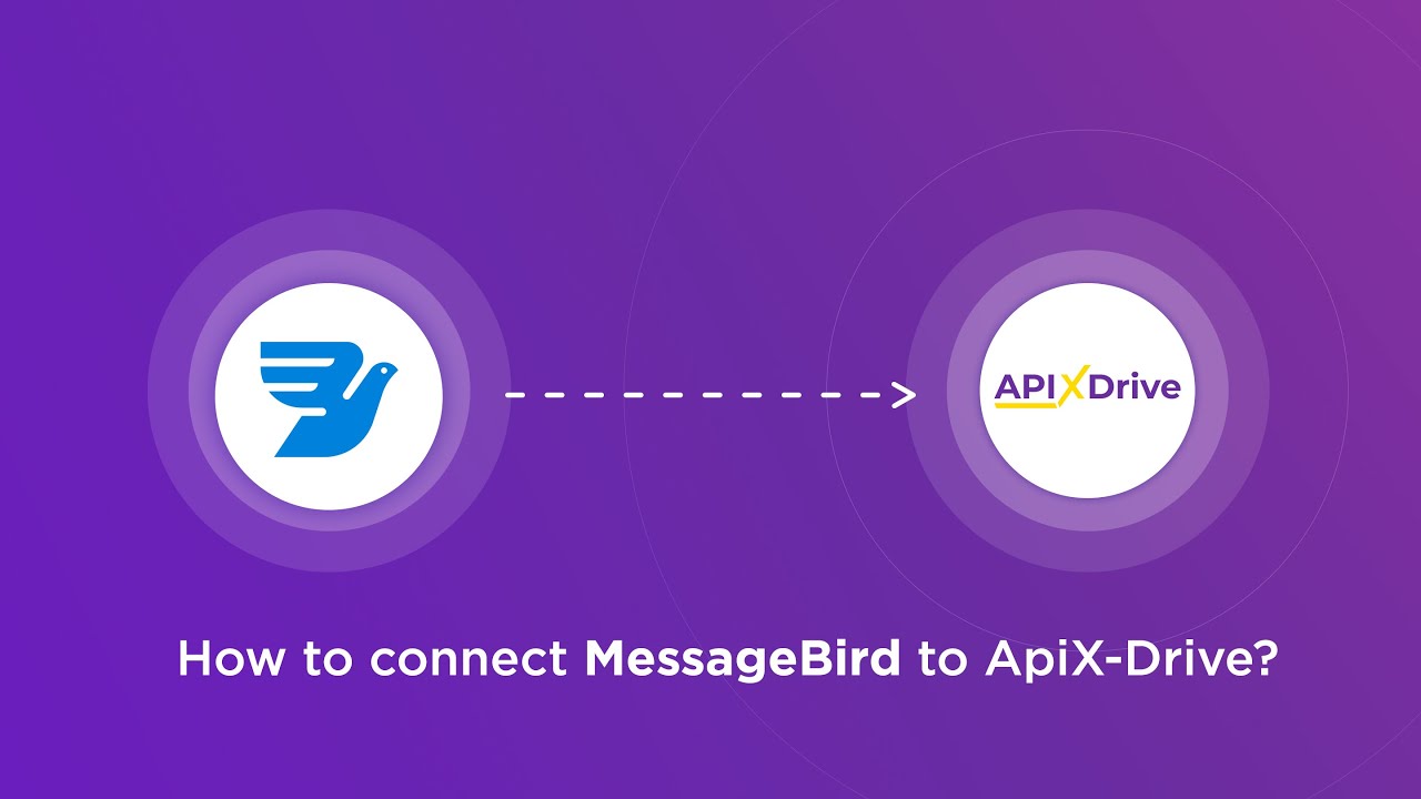 MessageBird connection