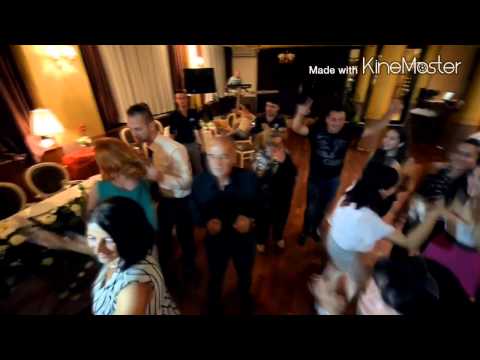 Ado Albany LUDA GLAVA (SVADBA)