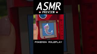 [ASMR] Satisfying Pokedex Search