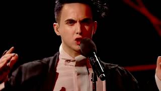 MÉLOVIN - Under The Ladder - Ukraine - Official Music Video - Eurovision 2018