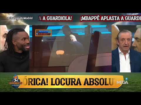 💥 El CARA A CARA MÁS TENSO del 2025 💥