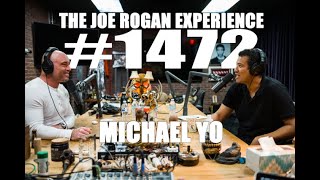 JRE 1472 - Michael Yo