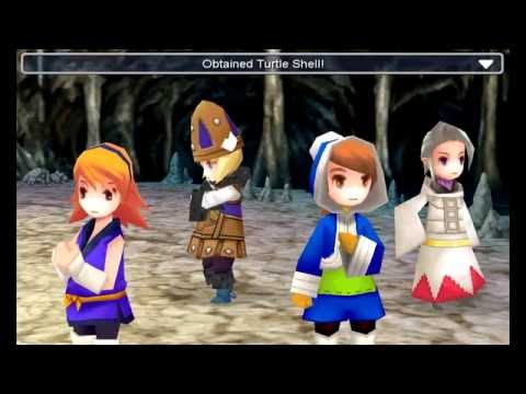 Let's Play Final Fantasy 3 [PC]: Part 33