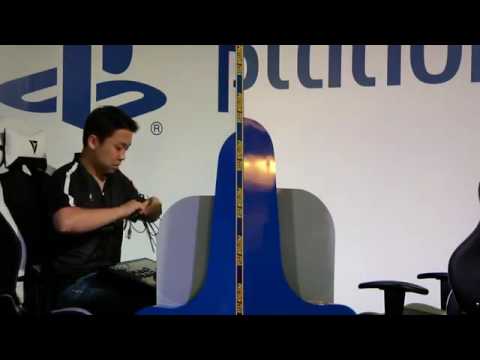 SEAM 2016 SFV Pools - Itazan Vs Onuki - South East Asia Major SEA