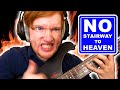 Stairway To METAL