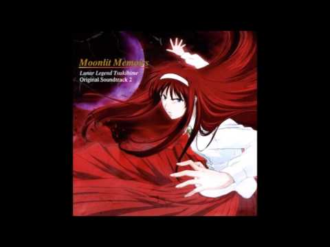 Moon Yellow - Tsukihime
