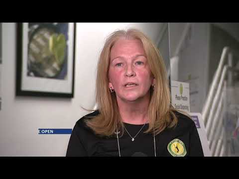 We're Open: Point Set Tennis in Oceanside