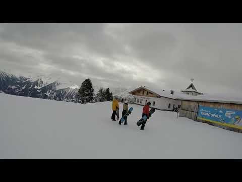 Mayrhofen 2022 - Red 26/25