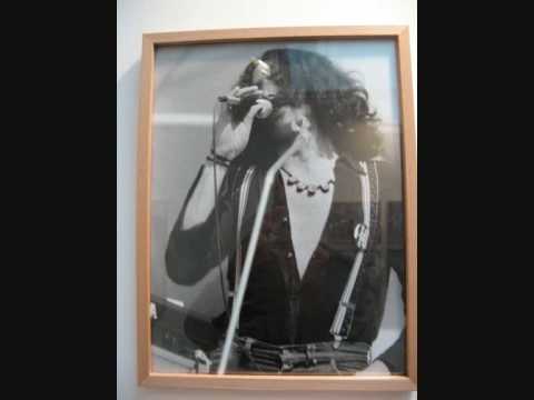 La invasion de "La Cochambre"