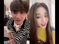 [ENG SUB] Huang Zitao and Xu Yiyang Address Their Dating Rumors Together for the First Time