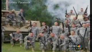 preview picture of video 'Smithville Soldier Remembered'
