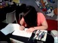 Natasha Allegri | Cartoomics '14 | Signing session ...